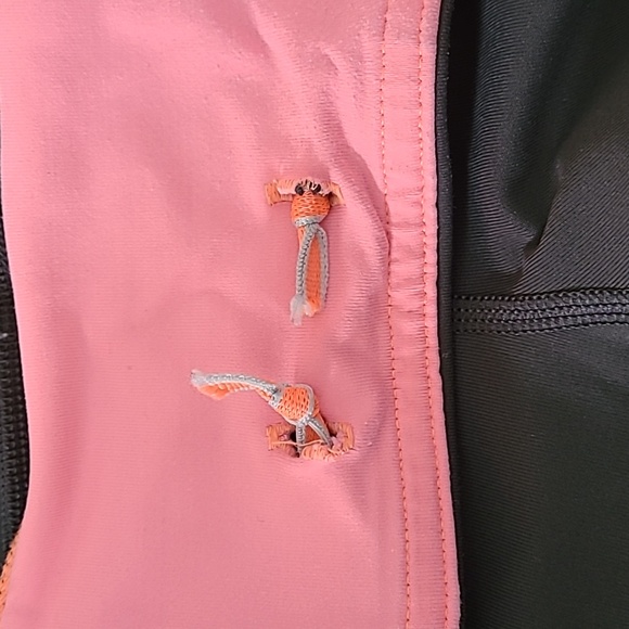 Lululemon Pace Queen 7/8 Running Leggings in Gray size 8 - Picture 9 of 10